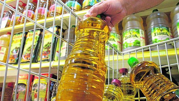 يصل إلى 8 جنيهات، ارتفاع أسعار الزيت اليوم السبت 22 أغسطس 2026