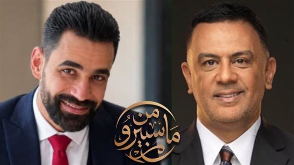 "من ماسبيرو" يستضيف المسيحي الفائز في مسابقة للقرآن وأهدى العُمرة لجارته المسلمة
