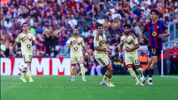 الأهلي يتسلح بسجل مميز في افتتاحيات الدوري قبل مواجهة الشرقية إنبي