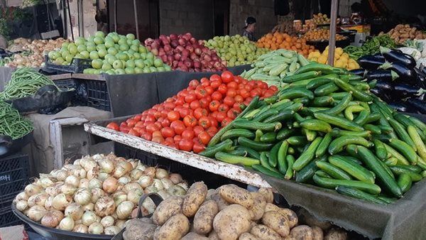 سعر الخضار اليوم السبت، ارتفاع 6 أصناف وانخفاض الخيار والليمون البلدي