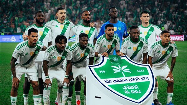 الموعد والتشكيل المتوقع لمباراة أهلي جدة وأبها بالدوري السعودي