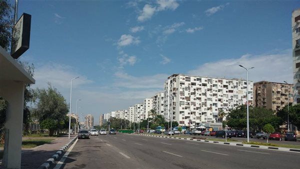 بداية ارتفاع جديد، درجات الحرارة المحسوسة اليوم السبت بمدن مصر