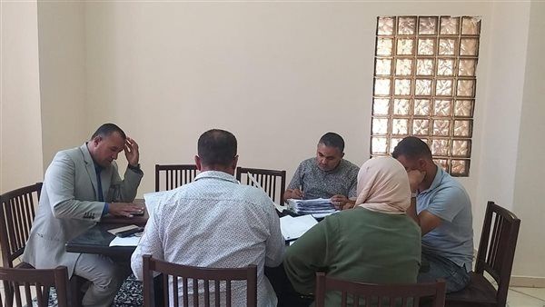 بقرار من "الشباب والرياضة"، لجنة تفتيش تبدأ أعمالها داخل نادي الزمالك