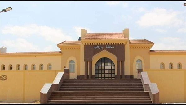 4 رحلات قطار يوميًا لمواطني شمال سيناء بالعربات المطورة "تحيا مصر" عبر 8 محطات