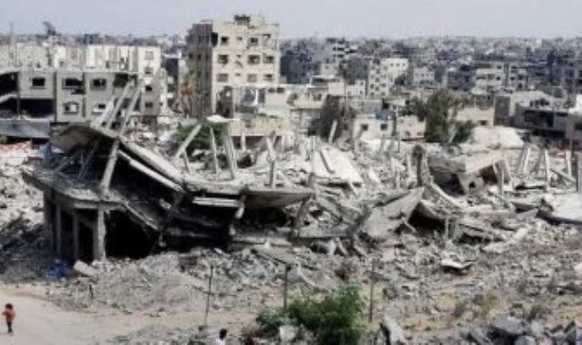أطباء بلا حدود تدين إغلاق إسرائيل تحقيقات بشأن مقتل موظفيها في غزة