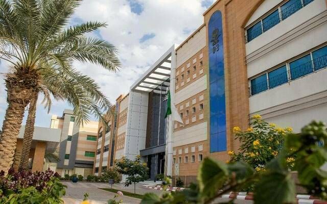 "المحافظة للتعليم" تبدأ تشغيل مجمع مدارس مجتمع المعرفة بمدينة الرياض