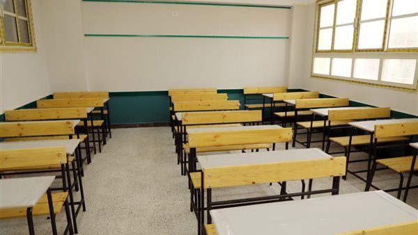 محافظ الشرقية: افتتاح 30 مدرسة لتخفيف الكثافات الطلابية
