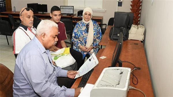 غدًا آخر يوم في تقليل الاغتراب، رابط التسجيل قبل غلق باب التقديم