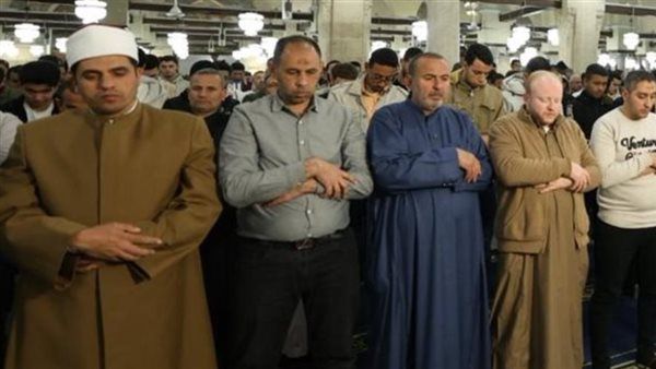 مواقيت الصلاة، موعد أذان الفجر اليوم الأحد 23 - 8 - 2026 في القاهرة والمحافظات