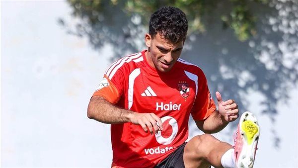 ترتيب هدافي الدوري المصري بعد الجولة الأولي