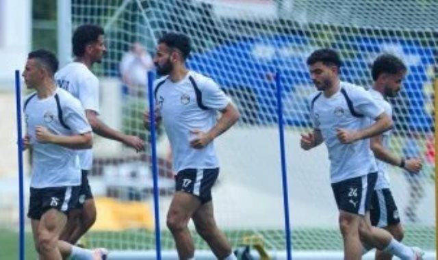 25 سبتمبر المقبل.. مواعيد مباريات منتخب مصر فى تصفيات أمم أفريقيا