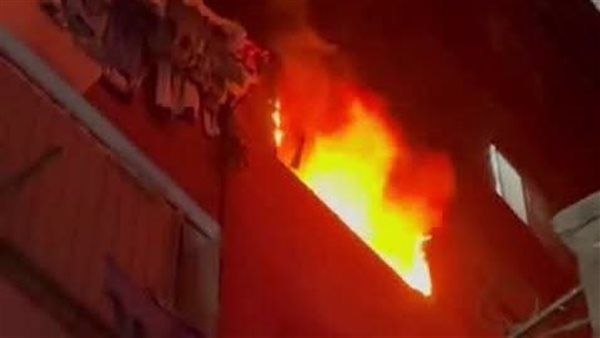بسبب الشاحن، ماس كهربائي ينهي حياة شخص داخل شقته بالسلام
