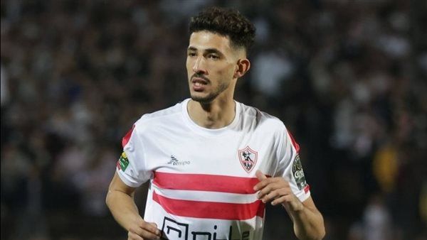 سبب تبديل فتوح وسر الدفع بالمهدي سليمان أساسيا أمام الاتحاد السكندري