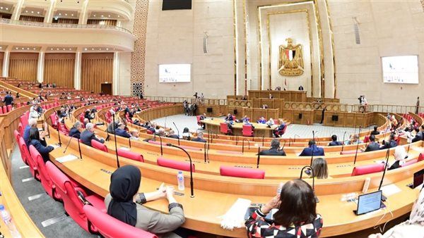 سؤال برلماني بشأن خطة الدولة لتحويل شبرا الخيمة إلى مركز اقتصادي وإنتاجي