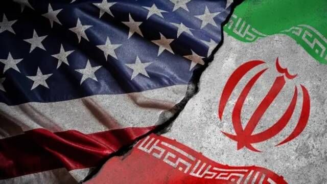 إيران تهدد بالرد على الدول المشاركة في العقوبات الأمريكية