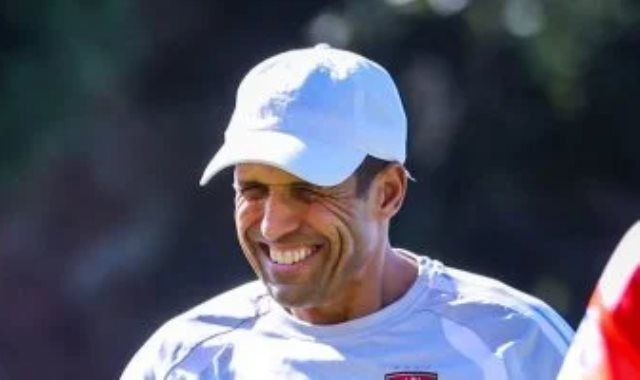 كل ما تريد معرفته عن برنامج الأهلي فى إسبانيا وترتيبات مباراة برشلونة