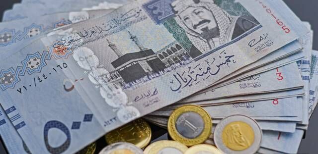 "أسمنت الشمالية" تقرر توزيع 45 مليون ريال أرباحًا نقدية عن النصف الأول من 2026