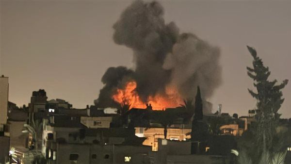 بينهم طفلة، استشهاد 6 فلسطينيين برصاص قوات الاحتلال في غزة