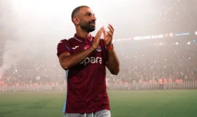 محمد صلاح يمنح طرابزون وتركيا 7 هدايا لا تقدر بثمن بعد الصفقة التاريخية