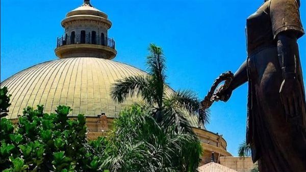 جامعة القاهرة تعلن مواعيد الكشف الطبي للطلاب الجدد