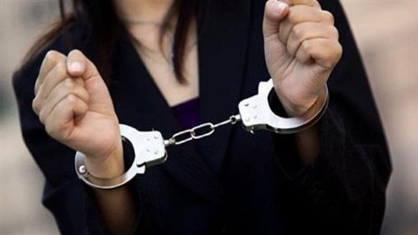 حبس سيدة سنة لاتهامها بالتهرب الضريبي بالعجوزة