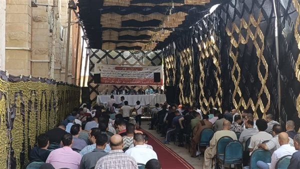 طرح 21 محلًا تجاريًا وإداريًا في العبور الجديدة بالمزاد العلني، تعرف على التفاصيل