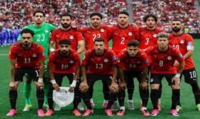 مواعيد مباريات منتخب مصر فى تصفيات أمم أفريقيا 2027.. 6 مواجهات للتأهل