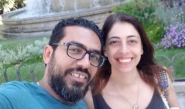 مفاجأة صادمة في جريمة التجمع.. الزوجة كانت حاملًا في شهرها الأخير