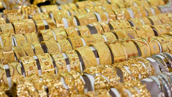 أسعار الذهب في الإمارات بختام تعاملات اليوم الإثنين