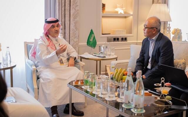 وزير الاستثمار يبحث مع شركات عالمية صناعة الألعاب وتوسيع أعمالها في السعودية