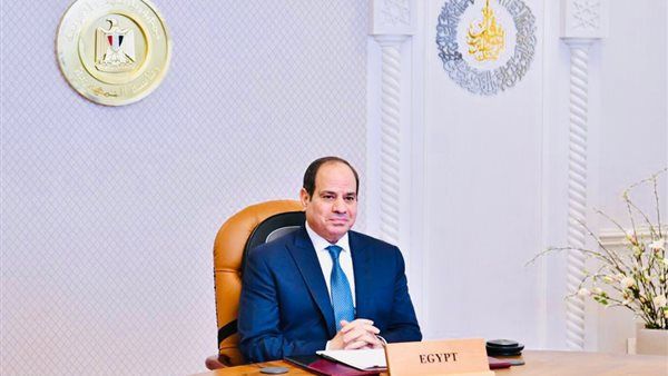 السيسي يتابع جهود تطوير وتشغيل المستشفيات الجامعية