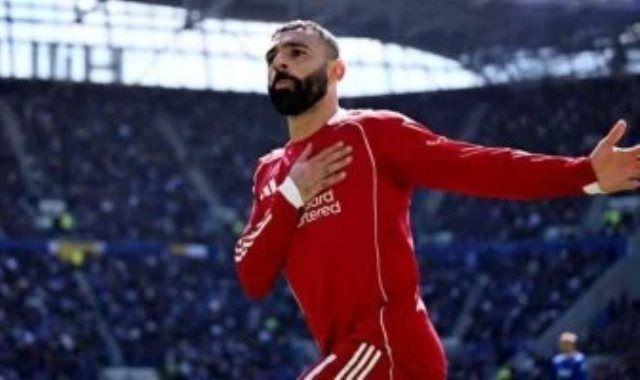 ملك الافتتاحيات.. محمد صلاح يتصدر هدافى الجولة الأولى بالدوري الإنجليزي