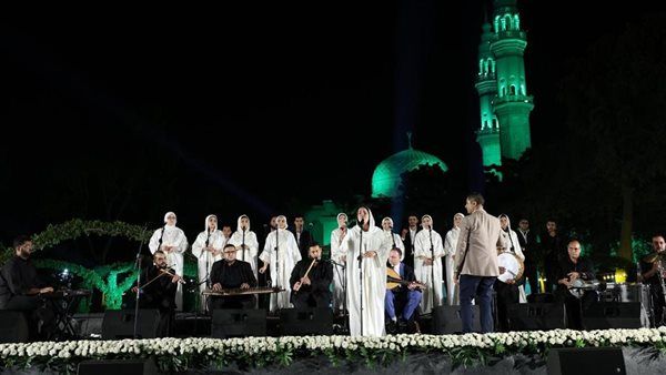 جامعة مصر للعلوم والتكنولوجيا تحتفي بالليلة المحمدية وسط أجواء روحانية تستحضر قيم النبوة وتجمع بين العلم والأخلاق