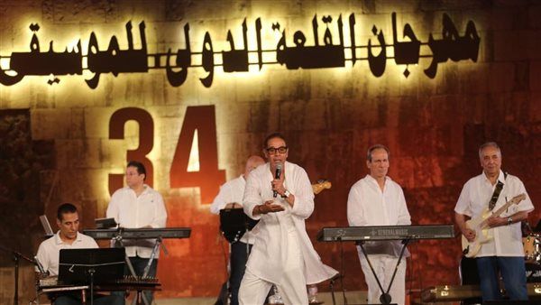 فن لا ينطفئ، مهرجان القلعة الدولي للموسيقى يسجل حضور أكثر من 47 ألف مشاهد