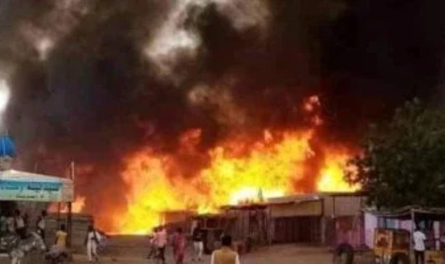 الأمم المتحدة: حصيلة قتلى حرب السودان قد تكون بمئات الآلاف