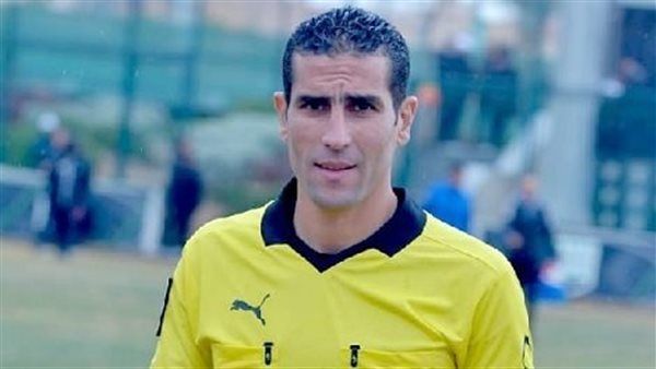 حقيقة تقدم "الشرقية إنبي" بشكوى ضد محمود ناجي حكم مباراة الأهلي