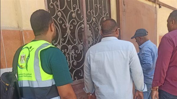 سلامة الغذاء بالإسماعيلية تغلق 3 منشآت بالتل الكبير لمخالفتها الاشتراطات