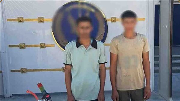 4 وقائع مثيرة انتهت بالكلابشات، مشاجرة على سطح عقار واستعراض بالدراجات أبزرها