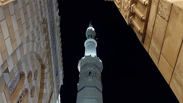 مواقيت الصلاة اليوم الثلاثاء 25 - 8 - 2026 في القاهرة والمحافظات