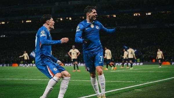 تشيلسي ينتزع فوزا مثيرا من فولهام 3-2 في الدوري الإنجليزي