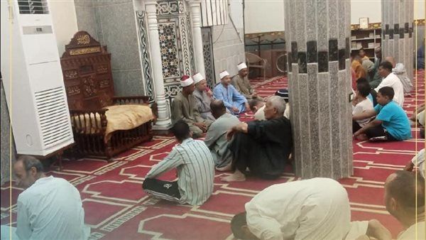 "أوقاف قنا" تنظم 138 قافلة دعوية بعنوان "مولد الهادي البشير"