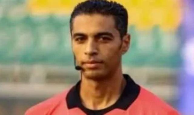 طاقم مصري بقيادة أمين عمر يصل السعودية لإدارة مباراة أهلي جدة في الإنتركونتيننتال