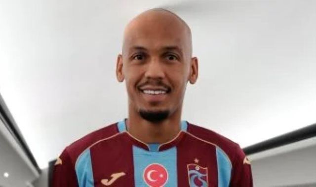 البرازيلي فابينيو: اللعب مع محمد صلاح مرة أخرى شيء رائع
