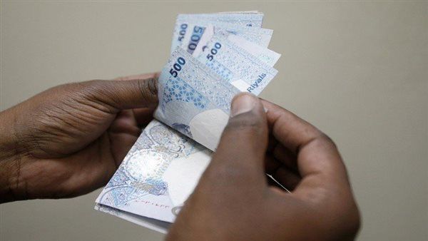 استقرار سعر الريال القطري في البنوك المصرية اليوم