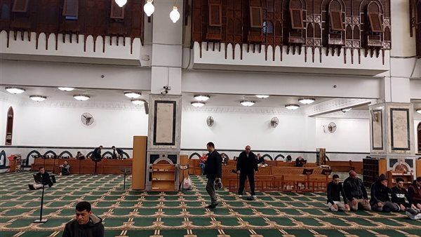 مواقيت الصلاة، موعد أذان الفجر اليوم الثلاثاء في القاهرة والمحافظات