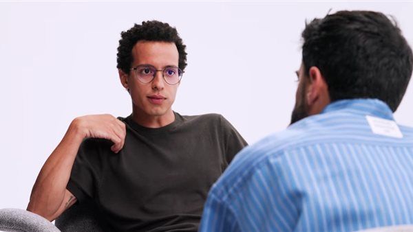 من حفلات الجامعة إلى النجومية، طه دسوقي يكشف كواليس بدايته الفنية