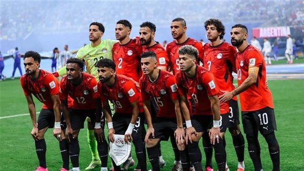 موعد أول تجمع لمنتخب مصر استعدادا لمواجهتي أنجولا وجنوب السودان