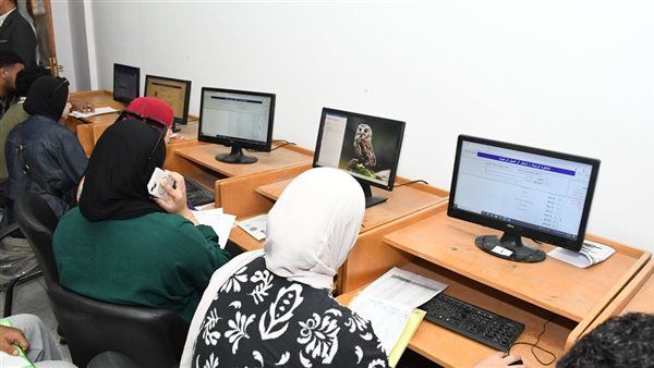 مواعيد اختبارات القدرات لطلاب الشهادات المعادلة 2026