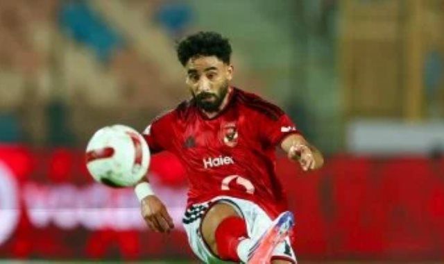 رابطة الأندية: هدف مروان عطية الأفضل في الجولة الأولى للدوري.. فيديو