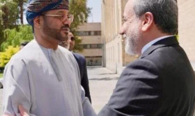 مقترح بإنشاء ممر ملاحي مؤقت عبر هرمز ومشروع مشترك لإزالة الألغام